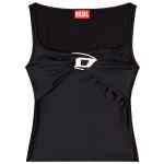 Diesel Logo tank top