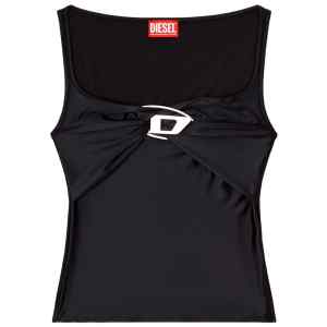 Diesel Logo tank top