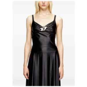 Diesel Logo tank top
