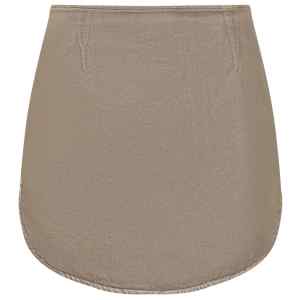 Diesel Cotton blend mini skirt