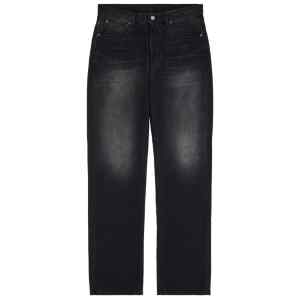 MM6 Maison Margiela Denim cotton jeans