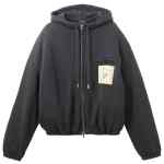 JACQUEMUS Sweaters Blue