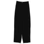 Elisabetta Franchi Trousers Black