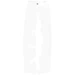 Elisabetta Franchi Trousers Ivory