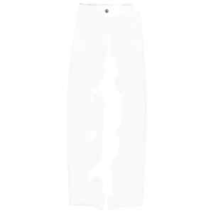Elisabetta Franchi Trousers Ivory