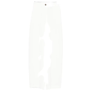 Elisabetta Franchi Trousers Ivory