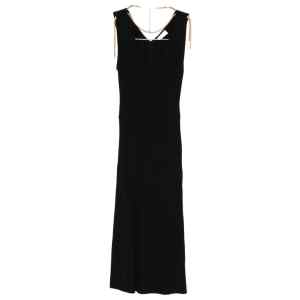 Elisabetta Franchi Dresses Black