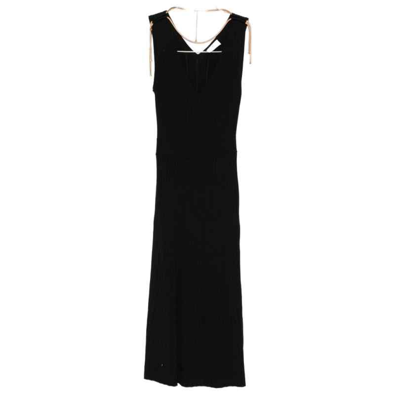 Elisabetta Franchi Dresses Black, theFeinheit