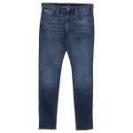 Emporio Armani Jeans Blue