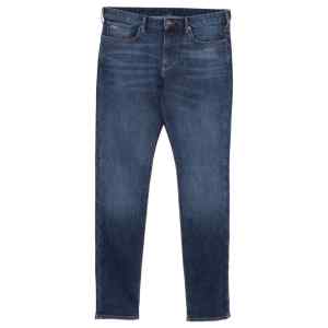 Emporio Armani Jeans Blue