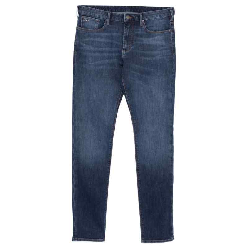 Emporio Armani Jeans Blue, theFeinheit