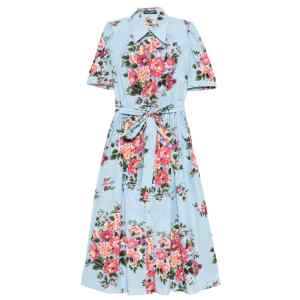 Dolce & Gabbana Dresses Clear Blue