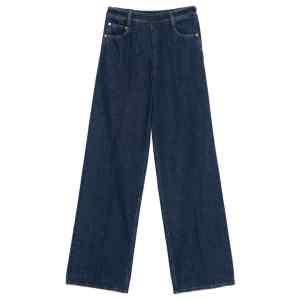 Forte Forte Jeans Blue