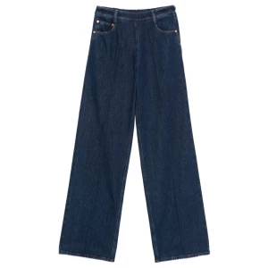 Forte Forte Jeans Blue