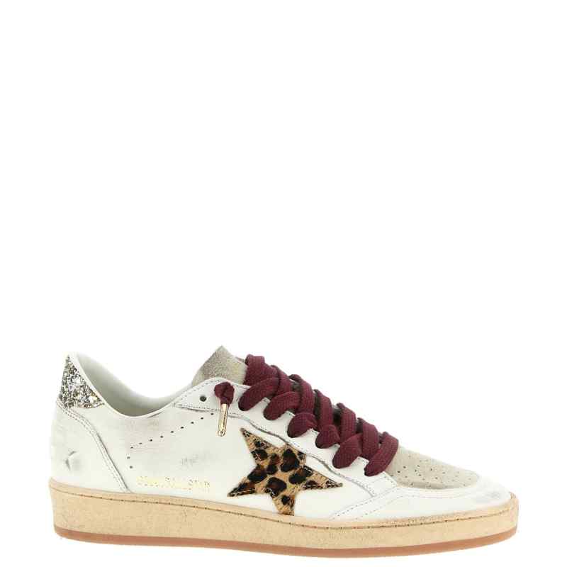 Golden Goose Sneakers White, theFeinheit