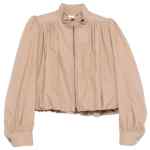Chloé Chloè Coats Beige