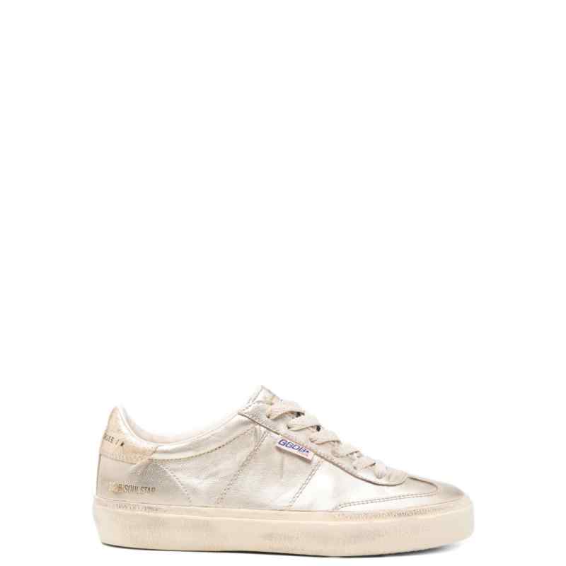 Golden Goose Sneakers Grey, theFeinheit