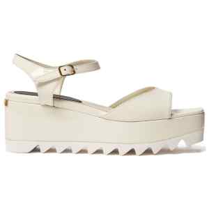 Stella McCartney Elyse Platform Sandals