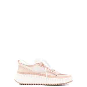 Chloé Nama Sneaker
