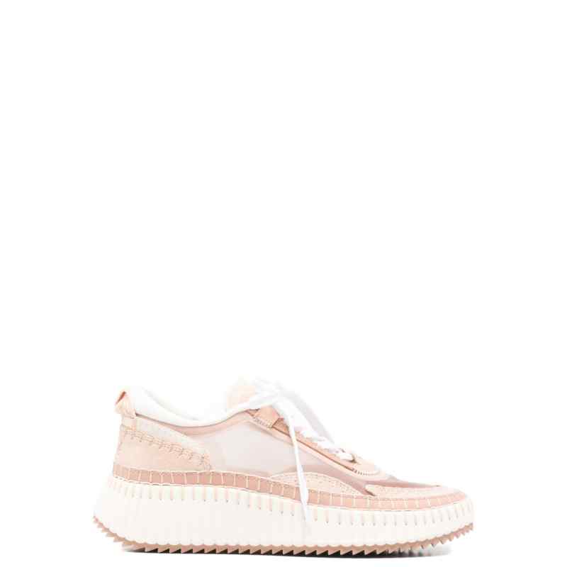 Chloé Nama Sneaker
