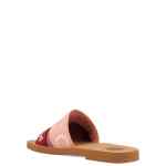 Chloé Woody flat sandals