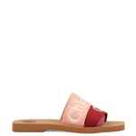 Chloé Woody flat sandals