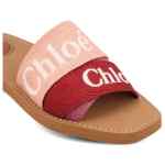 Chloé Woody flat sandals