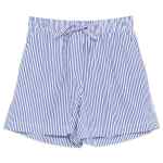 Parosh Shorts Blue