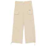 Parosh Trousers Beige