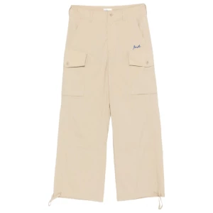 Parosh Trousers Beige