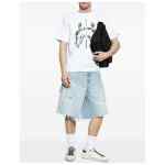 Golden Goose Super-Star Leeather Sneakers