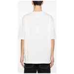 Maison Margiela Logo cotton t-shirt