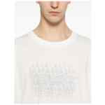 Maison Margiela Logo cotton t-shirt
