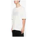 Maison Margiela Logo cotton t-shirt
