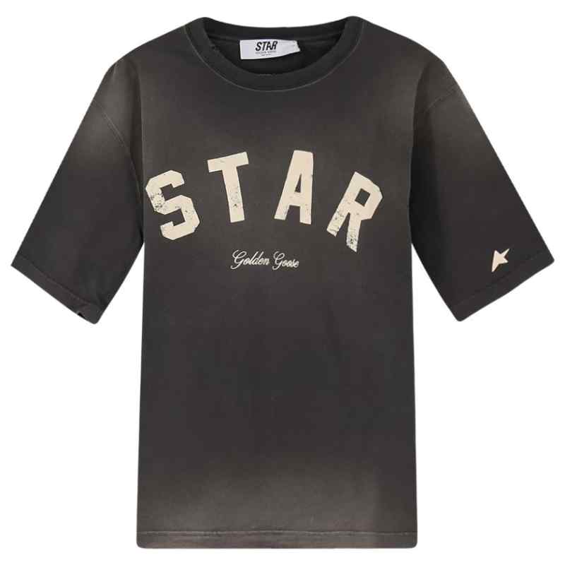 Golden Goose T-shirts and Polos Grey, theFeinheit