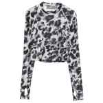 Adidas By Stella McCartney T-shirts and Polos Black