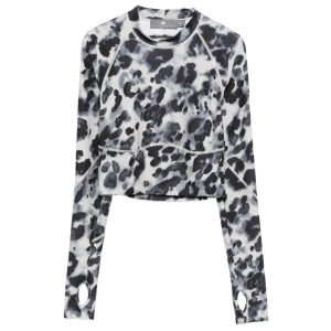 Adidas By Stella McCartney T-shirts and Polos Black