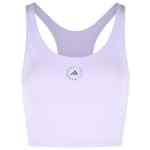 Adidas By Stella McCartney Top Lilac