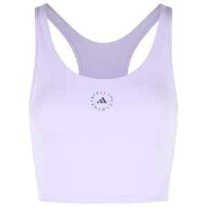 Adidas By Stella McCartney Top Lilac
