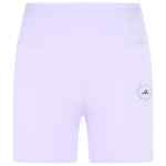 Adidas By Stella McCartney Shorts Lilac