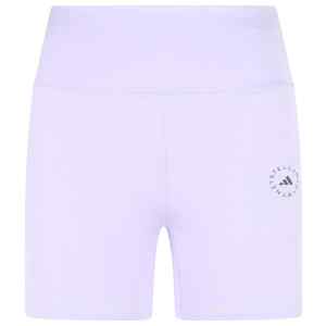 Adidas By Stella McCartney Shorts Lilac