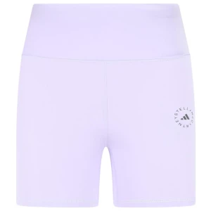 Adidas By Stella McCartney Shorts Lilac