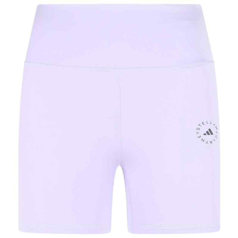 Adidas By Stella McCartney Shorts Lilac, theFeinheit