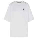 Adidas By Stella McCartney T-shirts and Polos White
