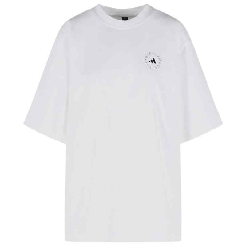 Adidas By Stella McCartney T-shirts and Polos White, theFeinheit