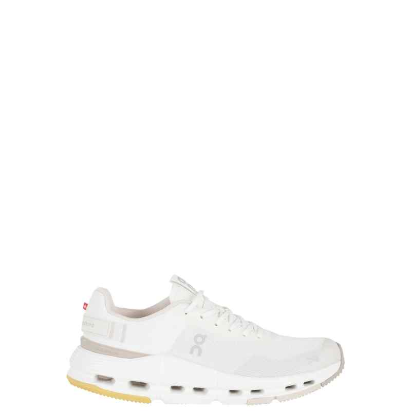 ON Cloudnova Form 2 Sneakers