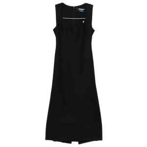 JACQUEMUS Dresses Black