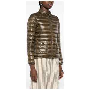 Herno Nylon short down jacket