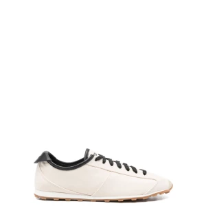 JACQUEMUS Sneakers Beige