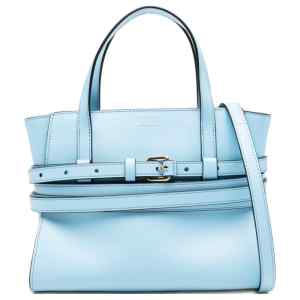 Moschino Bags.. Clear Blue